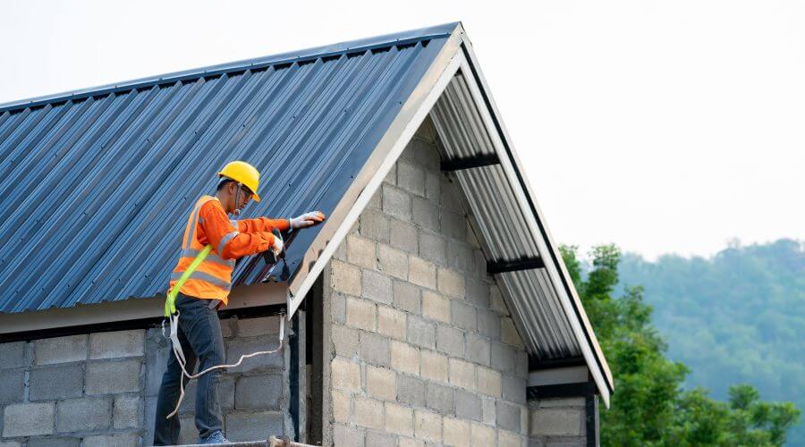 Expert Emergency Roof Repairs services in Roxbury, NY